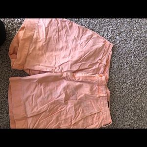 Men’s Vineyard Vines Shorts